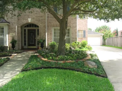 Sterling Design & Landscape Resources - Landscape Design in Houston, TX