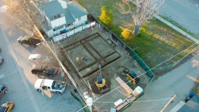 Panella Construction - Deck Building & Repair in Grover Beach, CA
