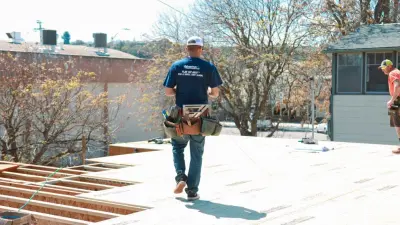 Panella Construction - Deck Building & Repair in Grover Beach, CA
