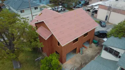 Panella Construction - Deck Building & Repair in Grover Beach, CA