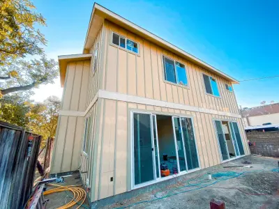 Panella Construction - Deck Building & Repair in Grover Beach, CA