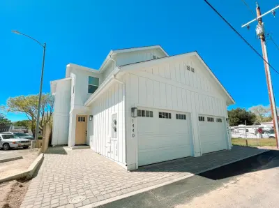 Panella Construction - Deck Building & Repair in Grover Beach, CA