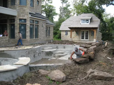Sterling Design & Landscape Resources - Landscape Design in Houston, TX