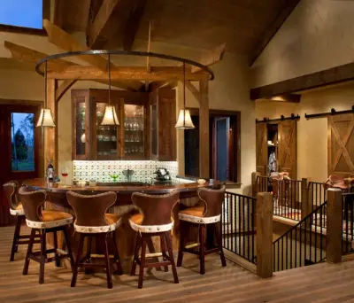 Mackay — Home Renovation & Remodeling Services project by Beck Building Company