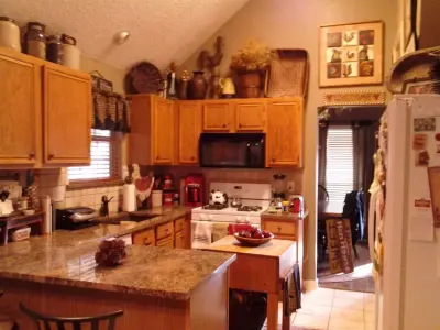 Old World Remodeling - Bathroom Remodeling in Fort Worth, TX