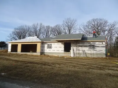 Schwartz Family Ltd Partnership - Architectural & Building Design Services in Eldon, MO