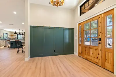 Harding Custom Builders, LLC - Flooring Installation Services in Grass Valley, CA
