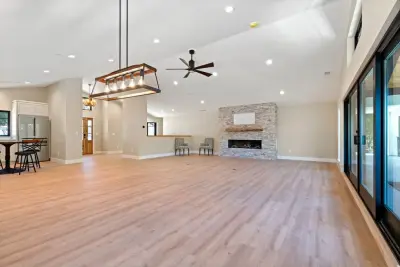 Harding Custom Builders, LLC - Flooring Installation Services in Grass Valley, CA