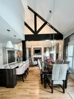 Lael Homes - Patio Design & Installation in Clemmons, NC