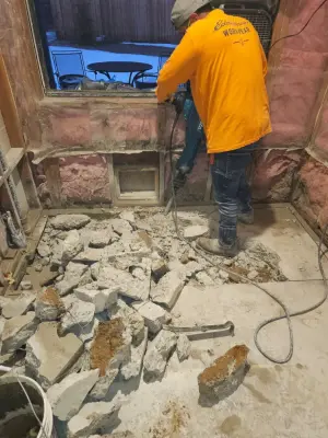 VOF Construction - Deck Building & Repair in Bakersfield, CA