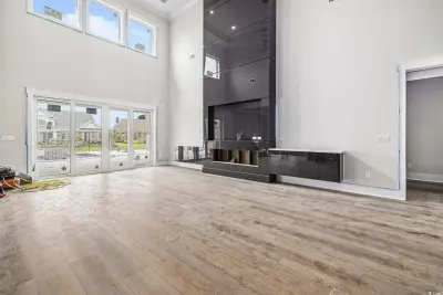 1217 Bent Creek — Home Renovation & Remodeling Services project by M4GC Construction LLC