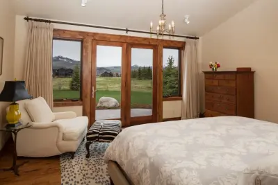 Seven Generations Construction - Patio Design & Installation in Jackson, WY