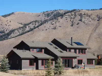 Seven Generations Construction - Patio Design & Installation in Jackson, WY