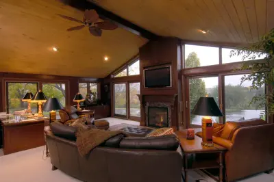 JB Sterling Company - Custom Home Builders in Fairport, NY