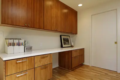 Parkwest Culinary — Home Renovation & Remodeling Services project by The Alhadeff Group