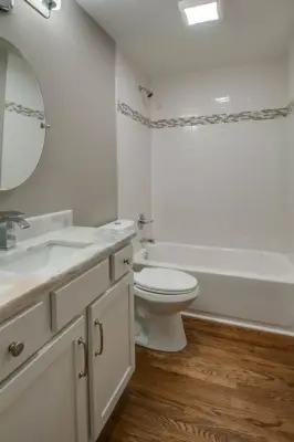 Zenith — Home Renovation & Remodeling Services project by Leverick Homes