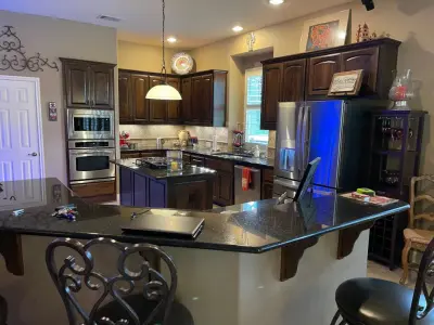 Gladius Construction & Design - Flooring Installation Services in Austin, TX