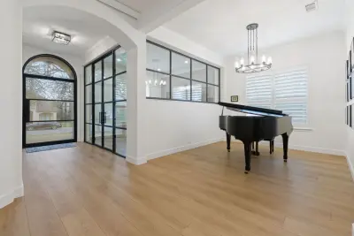 Meridian Home Improvement — Home Renovation & Remodeling Services project by Gladius Construction & Design