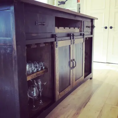 Kessler Meridian Area Home Renovation and Design — Home Renovation & Remodeling Services project by ML Contracting