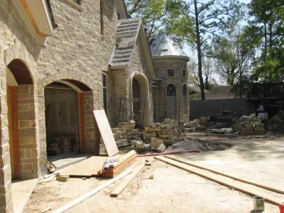 Sterling Design & Landscape Resources - Landscape Design in Houston, TX