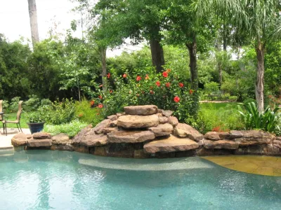 Sterling Design & Landscape Resources - Landscape Design in Houston, TX