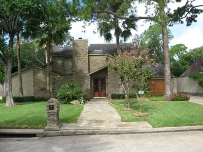 Front Yard Landscape September 2012 — Landscape Design project by Sterling Design & Landscape Resources