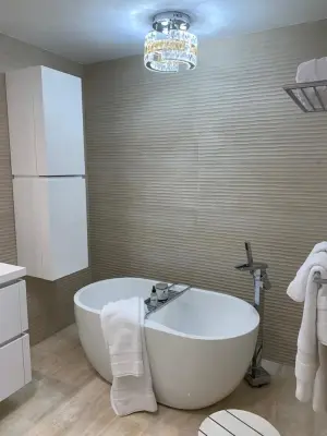 Continumm Miami Beach — Home Renovation & Remodeling Services project by Oro Construction Solutions