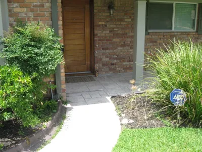 New Low Maintennce Drought Tolerant Landscape- October 2014 — Landscape Design project by Sterling Design & Landscape Resources