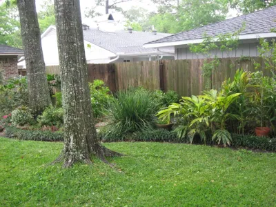 Sterling Design & Landscape Resources - Landscape Design in Houston, TX