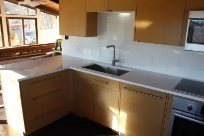 J.E. Hale Construction Inc. - Flooring Installation Services in Lyndonville, VT