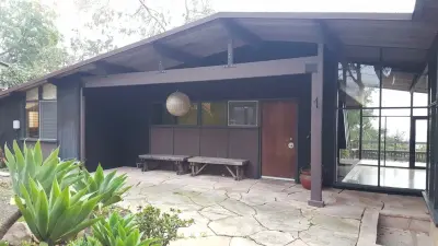 Barton Construction Inc - Patio Design & Installation in Santa Barbara, CA