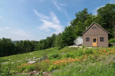 Uncarved Block Inc. - Architectural & Building Design Services in Becket, MA