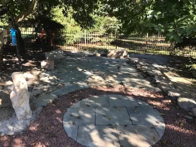 Sterling Landscape Design - Landscape Design in New Hope, PA
