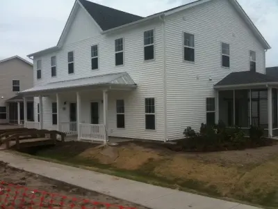 Trademark Building Company - Roofing & Gutter Services in Myrtle Beach, SC