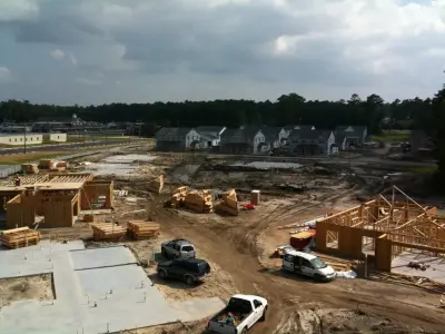 Trademark Building Company - Roofing & Gutter Services in Myrtle Beach, SC