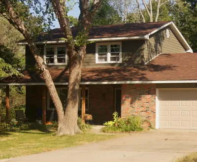 Midwest Siding Revamp — Home Renovation & Remodeling Services project by Trueson Exteriors