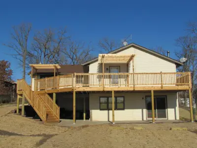 Hammer Head Builders Inc. - Carpentry & Woodworking in Northfield, MN