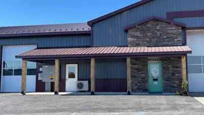 Gingerich Construction LLC - Roofing & Gutter Services in Mifflinburg, PA