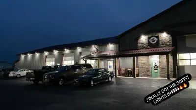 Gingerich Construction LLC - Roofing & Gutter Services in Mifflinburg, PA