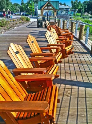 B.E. Landscape Designs, LLC. - Landscape Construction in Minneapolis, MN