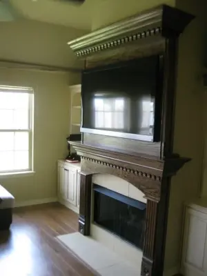 Mancino Duo Mike and Angie — Home Renovation & Remodeling Services project by Rembrandt Custom Homes
