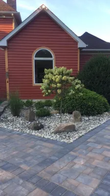 Sterling Landscape Design - Landscape Design in New Hope, PA