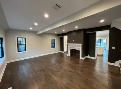Contemporary Home Remodeling in Millburn, NJ | WA Construct's Home Transformation — Home Renovation & Remodeling Services project by WA Construct