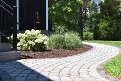 Sterling Landscapes - Garden Remodeling in Cobbs Creek, VA