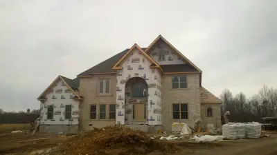 Miller Bespoke — Home Renovation & Remodeling Services project by Modern Structures LLC