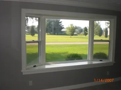 Mills and Giles contracting llc. - Handyman Services in West Union, OH
