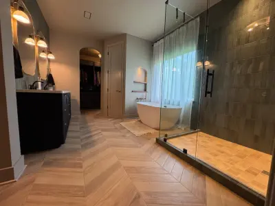 Greener Concepts Design + Build - Countertop Installation Services in Alpharetta, GA