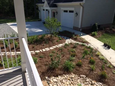 Sterling Landscapes - Garden Remodeling in Cobbs Creek, VA
