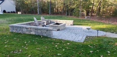 Sterling Landscapes - Garden Remodeling in Cobbs Creek, VA