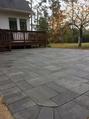 Sterling Landscapes - Garden Remodeling in Cobbs Creek, VA
